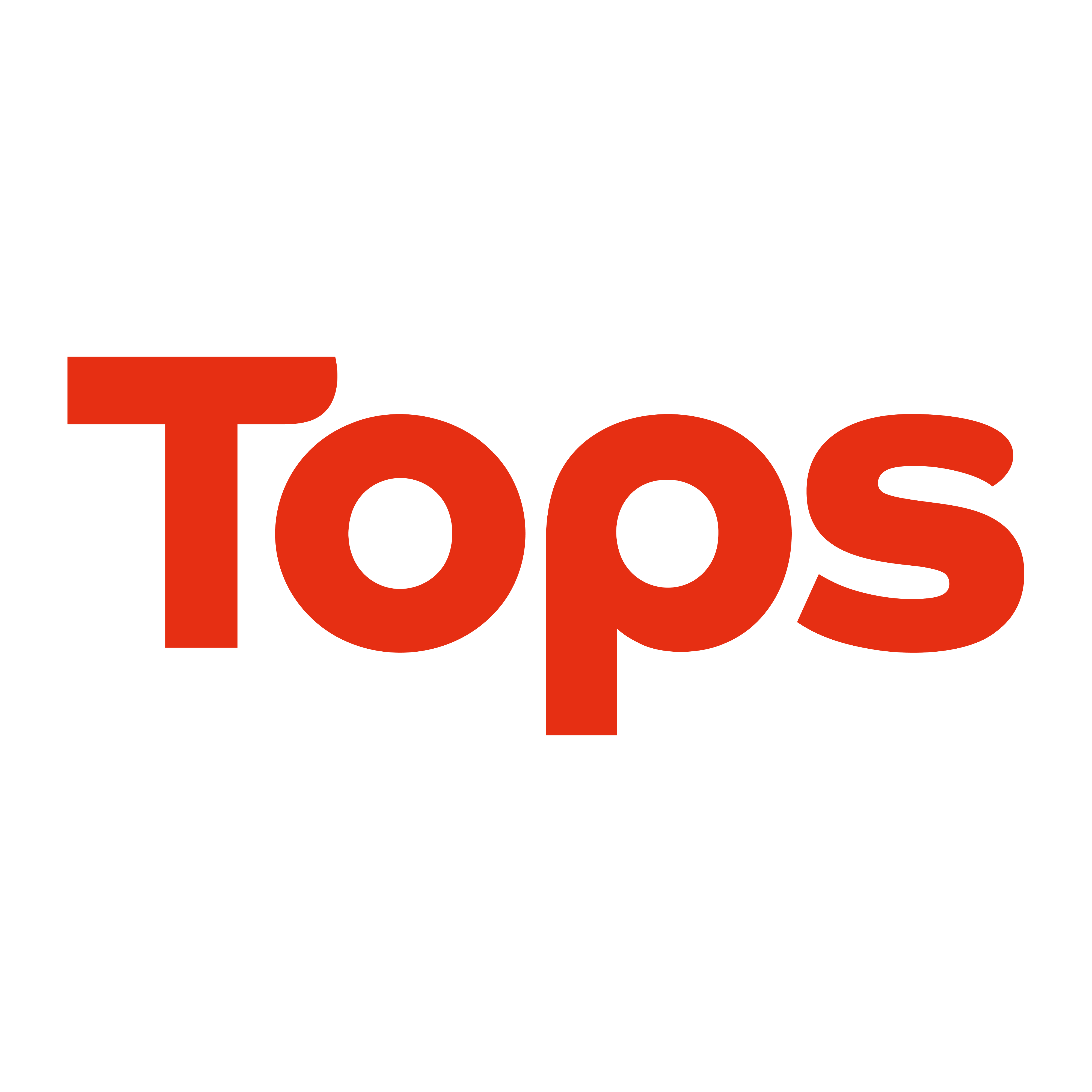 Tops online ท็อปส์ออนไลน์